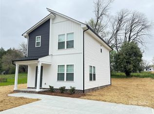 1406 Mason St, Kannapolis, NC 28081