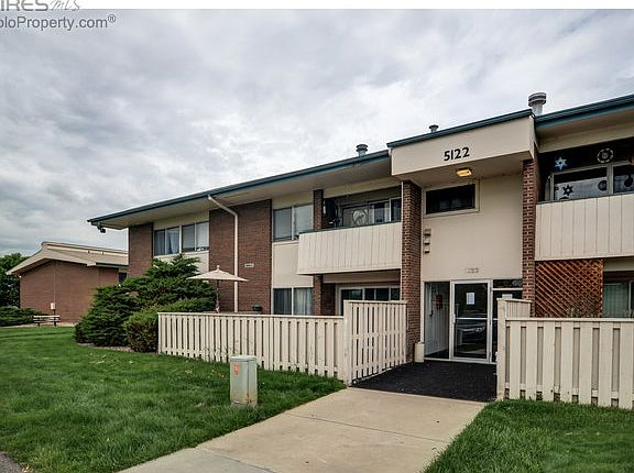 3rd image of 5122 Williams Fork Trl APT 102