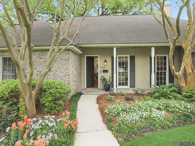 1350 Pickett Ave, Baton Rouge, LA, 70808