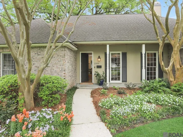 1350 Pickett Ave, Baton Rouge, LA 70808