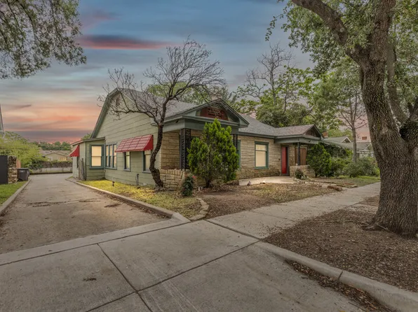 4005 Lafayette Ave #1, Fort Worth, TX 76107