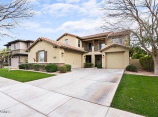 3481 E Weather Vane Rd, Gilbert, AZ 85296