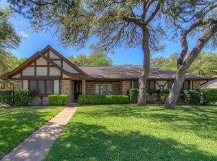 6808 One Oak Rd, Austin, TX 78749