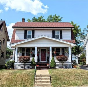303 E Hillcrest Ave, New Castle, PA, 16105