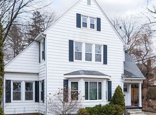 31 Medford Ave, Akron, OH 44310