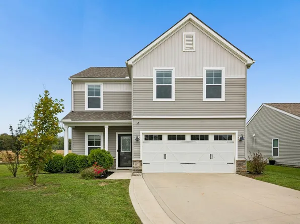 5574 Tarboro Pl, Canal Winchester, OH 43110