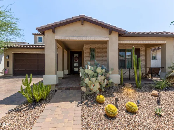 1657 S HENRY Lane, Gilbert, AZ 85295