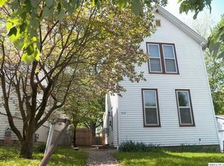 612 Sycamore St, Quincy, IL 62301