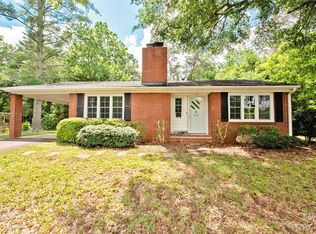 366 S Main St, Rutherfordton, NC 28139