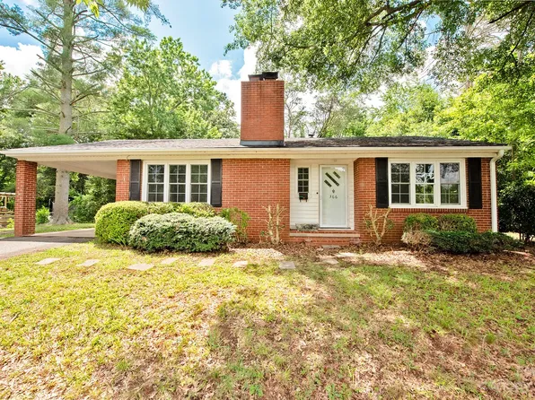 366 S Main St, Rutherfordton, NC 28139