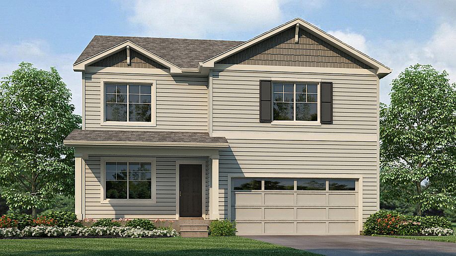 Plan Elevation.