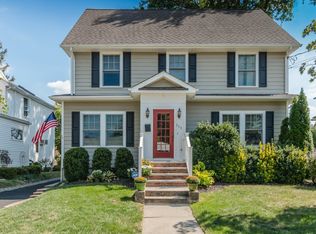 753 Austin St, Westfield, NJ 07090