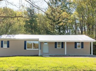 142 Matt Edmond Rd, Wartburg, TN 37887