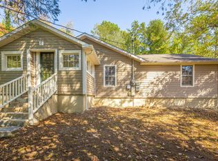 7737 Moses Rd, Hixson, TN 37343