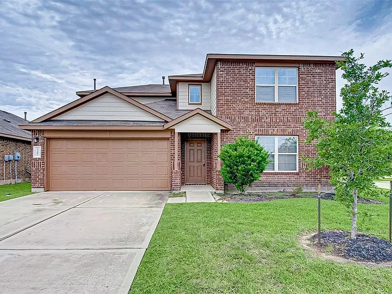 9202 Adobe Sky Ct — Photo 1