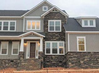 4137 Bankshire Ln, Raleigh, NC 27603