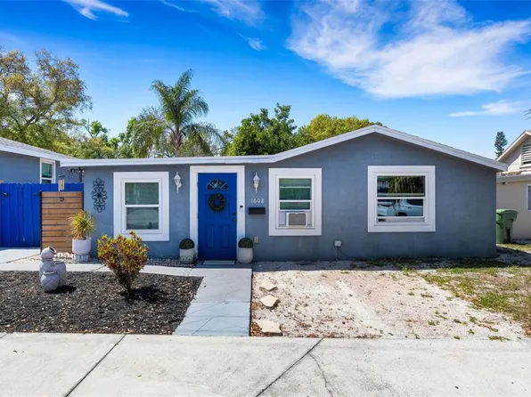 1608, 1610, 1612 11TH STREET W, BRADENTON, FL 34205