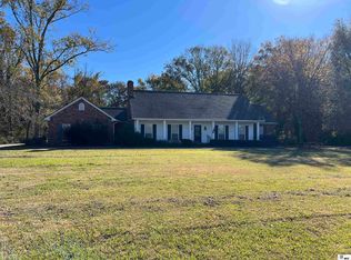 145 Bayou Rd, Rayville, LA 71269