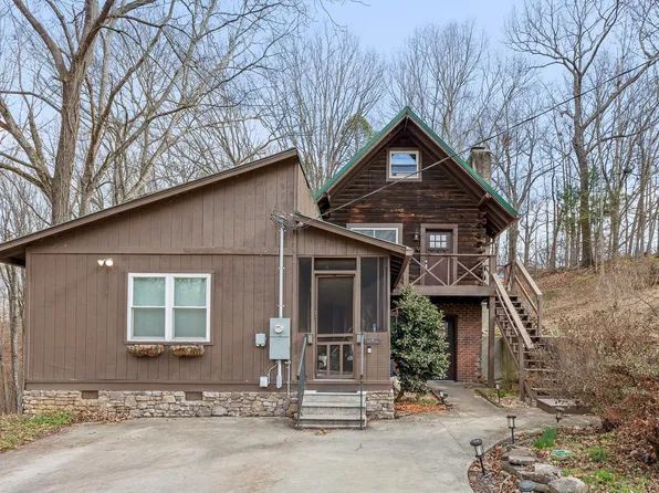 486 E Sharon Cir, Ringgold, GA 30736
