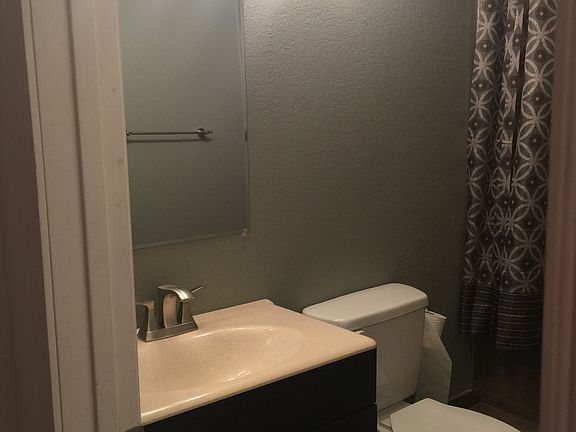 Full bath