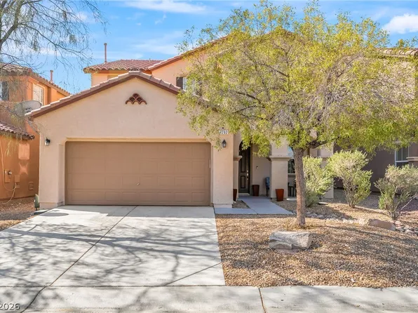 7293 Caballo Range Ave, Las Vegas, NV 89179