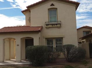 1851 E Harrison St, Gilbert, AZ 85295