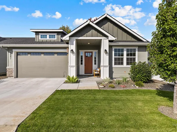 2661 N Bird St, Boise, ID 83704