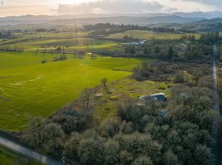 6033 NW Lilac Hill Rd, Yamhill, OR 97148