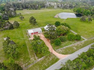 Track Rd W, New ulm, TX 78950