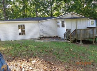 351 Kirk Rd, White, GA 30184