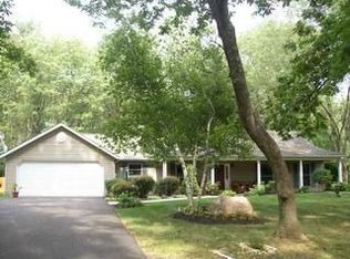 2790 Valley View Rd NE, Lancaster, OH 43130