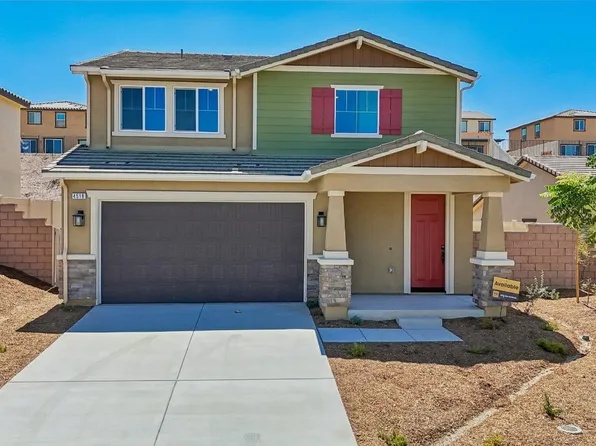 4518 Avellino Pl, Lake Elsinore, CA 92530