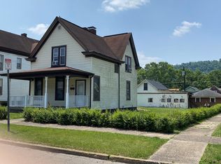 2421 Hess Ave, Wheeling, WV