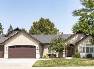 12874 W Telemark St, Boise, ID 83713