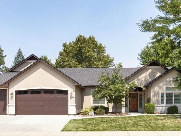 12874 W Telemark St, Boise, ID 83713