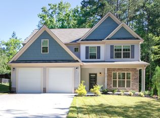 4620 Chicopee Trl, Durham, NC 27707