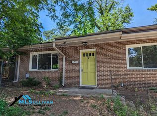 911 Fiske St, Durham, NC 27703