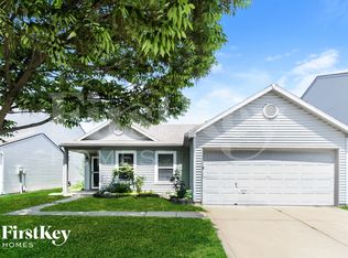 1824 Brassica Ln, Indianapolis, IN 46217