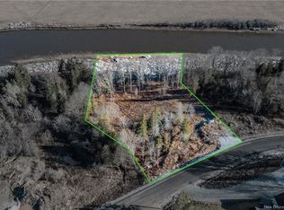 LOT 1C Motivation Ave, Quispamsis, NB E2G0L7
