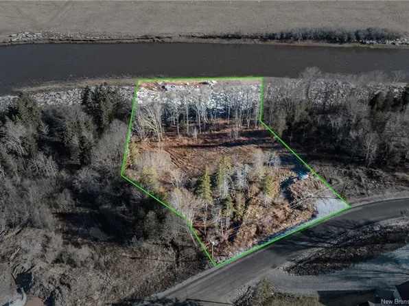LOT 1C Motivation Ave, Quispamsis, NB E2G 0L7