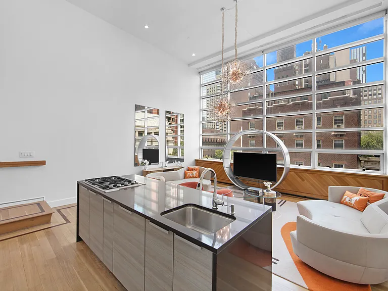 147 Lexington Ave #PENTHOUSE — Photo 4