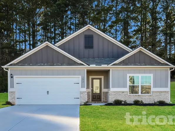 292 Oliver Dr, Locust Grove, GA 30248