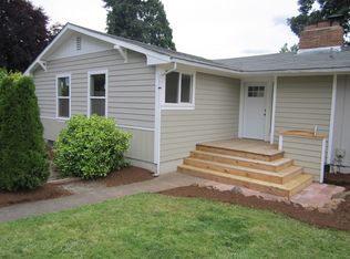 1096 Cascade Dr NW, Salem, OR 97304