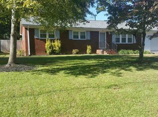 105 Maxine St, Spartanburg, SC 29302