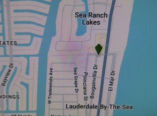 4644 Bougainvilla Dr #1, Fort Lauderdale, FL 33308