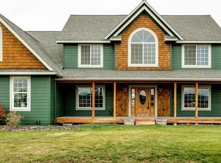 8615 N Lehman Rd, Spokane, WA 99217