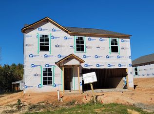 208 Keith Pl, Roxboro, NC 27573