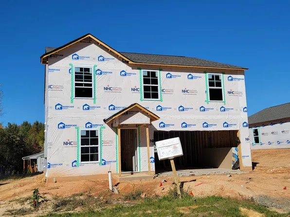 208 Keith Pl, Roxboro, NC 27573