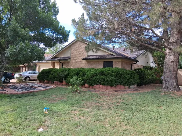 2933 Stonecrest Dr, Abilene, TX 79606