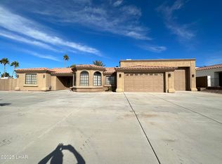 664 Acoma Blvd S, Lake Havasu City, AZ 86406